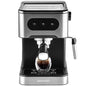 Daewoo 20 Bar Espresso Coffee Maker with Steam Wand – Professional Quality Brewing at Home