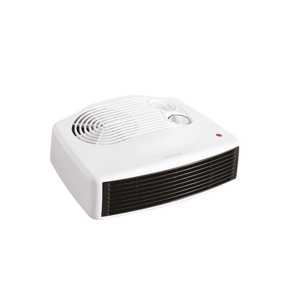 Daewoo 3000W Portable Fan Heater, 3 Years Warranty, HEA1176GE
