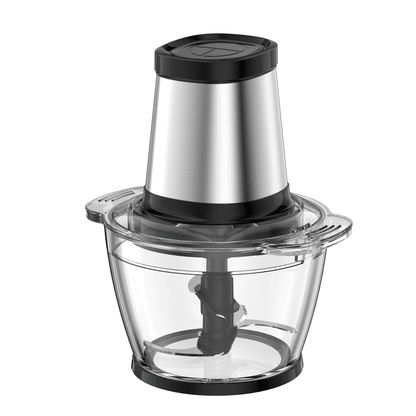 Daewoo 500W Mini Chopper with 1L Glass Bowl