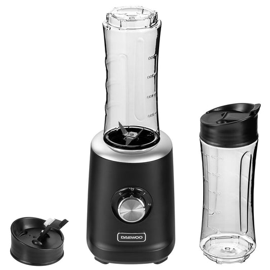 Daewoo 500W Samurai Vertiblend Blender