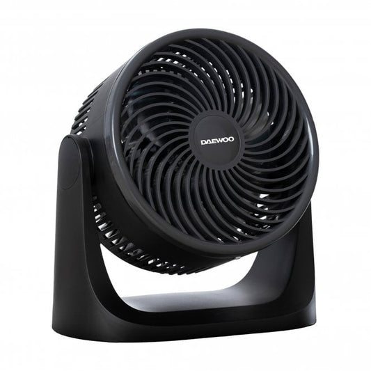 Daewoo Air Circulator Desk Fan