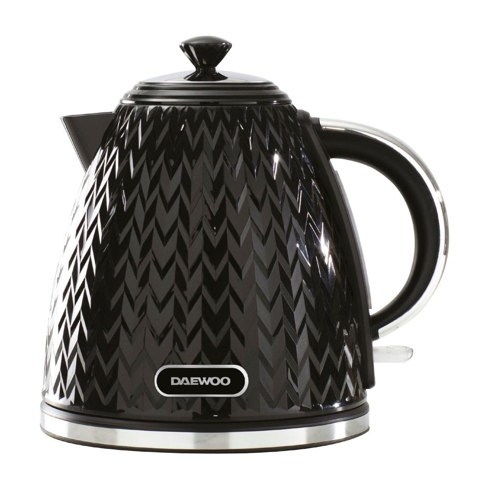 Daewoo Argyle 1.7L Jug Kettle - Colour Variants