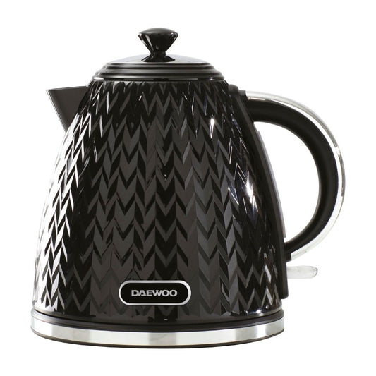 Daewoo Argyle 1.7L Jug Kettle - Colour Variants