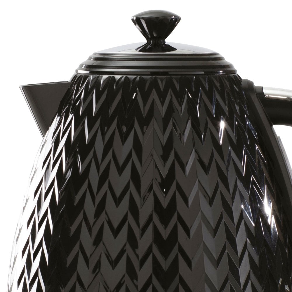Daewoo Argyle 1.7L Jug Kettle - Colour Variants
