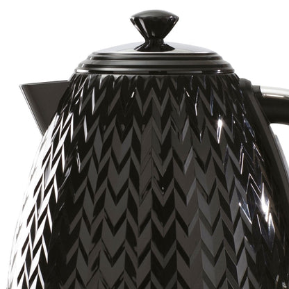 Daewoo Argyle 1.7L Jug Kettle - Colour Variants