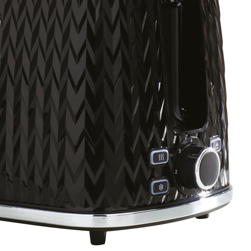 Daewoo Argyle 2 Slice Toaster - Colour Variants