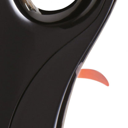 Daewoo Black Essentials 1.7L Kettle