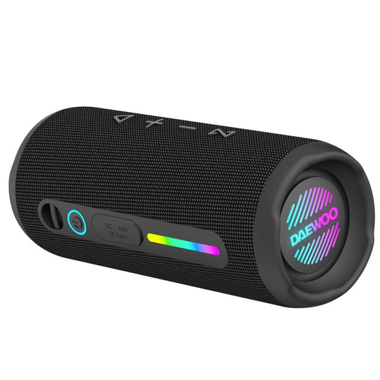 Daewoo Boom Beat Splash 30W Stereo Wireless Bluetooth Speaker
