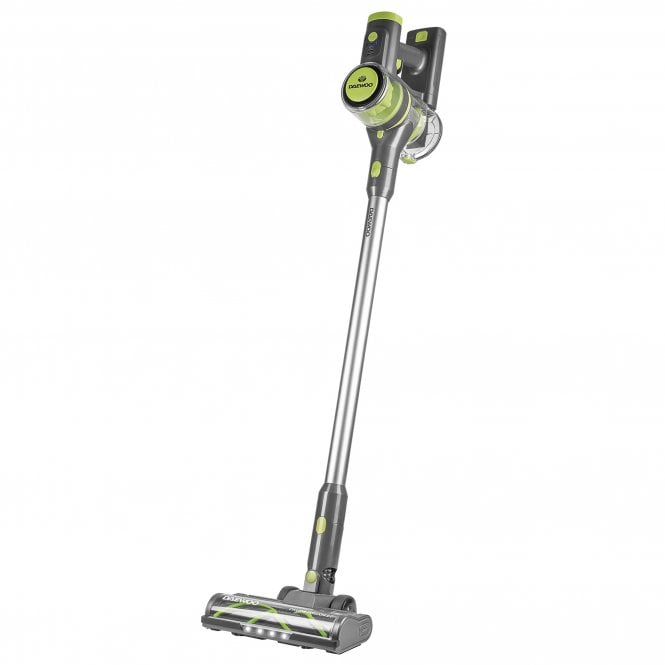 Daewoo Cyclone Freedom 2.0 2-in-1 Cordless Vacuum Cleaner
