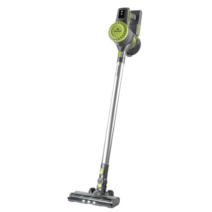 Daewoo Cyclone Freedom 2-in-1 Cordless Vacuum Cleaner – Lightweight & Powerful Suction, FLR00185GE