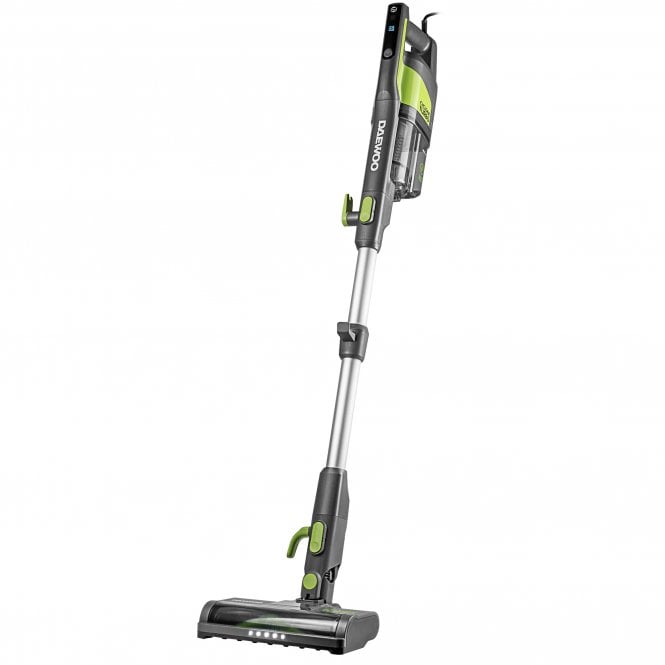 Daewoo Cyclone Turbo Corded 3-in-1 Handheld Vacuum Cleaner