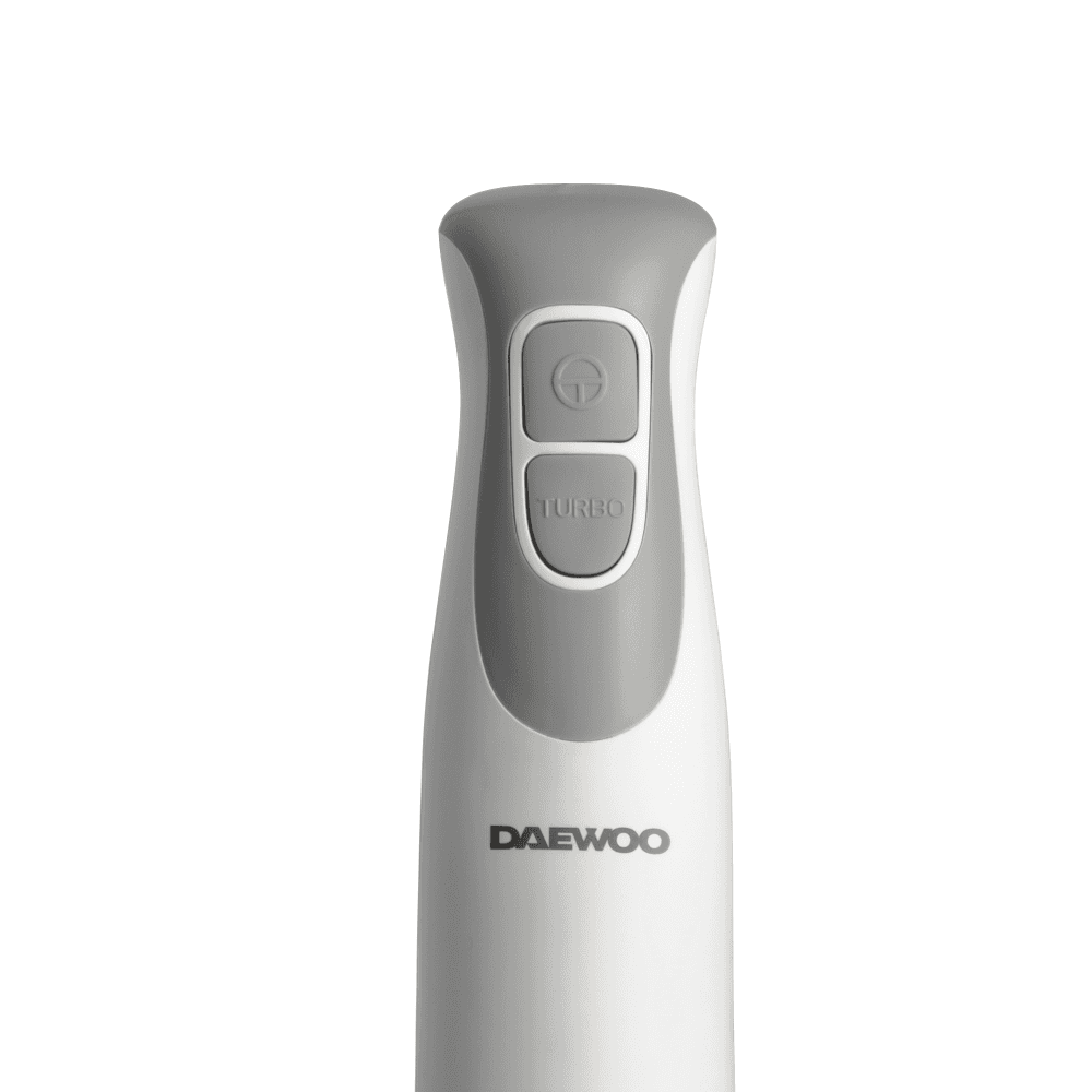 Daewoo Essentials 350W Hand Blender
