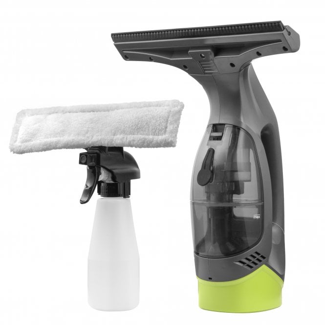 Window Cleaning Tools