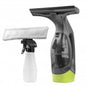 Daewoo Hurricane Clearvac Rechargeable Handheld Window Vac