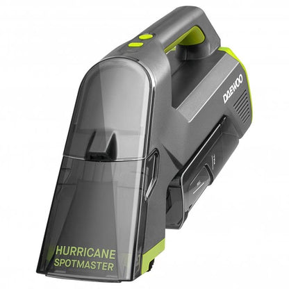 Daewoo Hurricane Spotmaster Cordless Carpet & Upholstery Cleaner