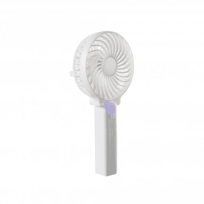 Daewoo Mini Handheld Travel Fan