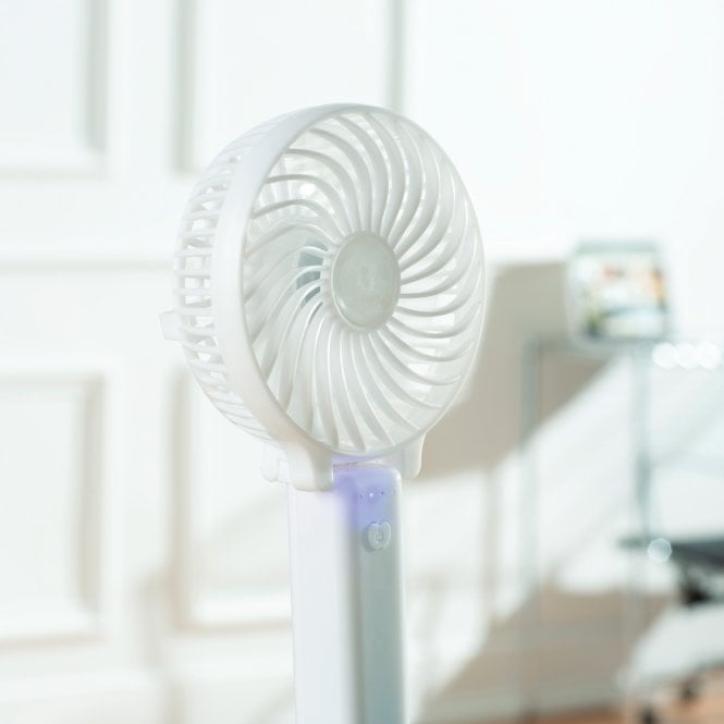 Daewoo Mini Handheld Travel Fan