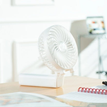 Daewoo Mini Handheld Travel Fan