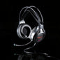 Daewoo RGB Light Up Wired Gaming Headphones