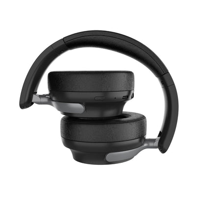 Daewoo Sonic Beat Pro Bluetooth Headphones with Fast Charge & Travel Case