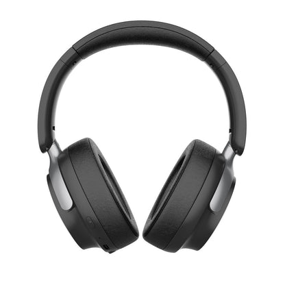 Daewoo Sonic Beat Pro Bluetooth Headphones with Fast Charge & Travel Case
