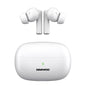 Daewoo White Air Buds True Wireless Bluetooth Earbuds