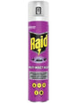 Raid Multi Insect Killer Aerosol 300ml – Flying & Crawling Insect Spray
