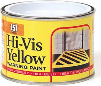 151 Coatings Paint Range – High Performance Paints & Varnishes