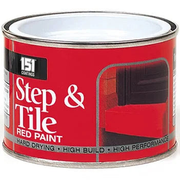151 Coatings Paint Range – High Performance Paints & Varnishes
