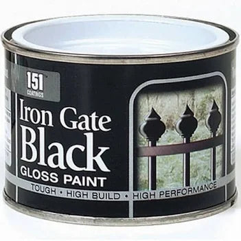 151 Coatings Paint Range – High Performance Paints & Varnishes