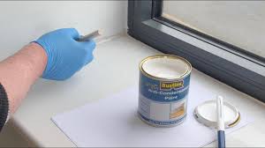 Rustins Anti Condensation Paint 250ml