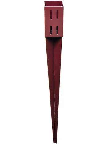 Fence Spikes and Bolt Downs