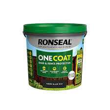 Ronseal One Coat Fence Life 5L