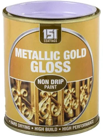 151 Coatings Paint Range – High Performance Paints & Varnishes