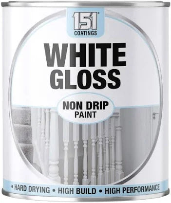 151 Coatings Paint Range – High Performance Paints & Varnishes