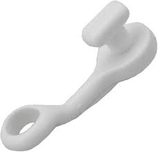 Nova Curtain Hooks 12 Per Pack