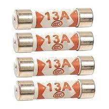 Fuses & Circuit Protection