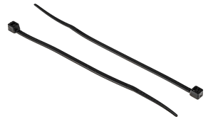 Cable Ties Black