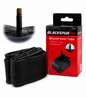 Blackspur Bicycle Inner Tube 27.5" x 2.1"-2.5" Schrader Valve
