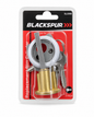 Replacement Rim Cylinder 6 Pin with 3 Keys