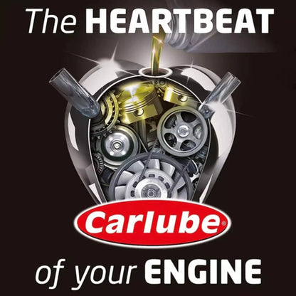 Carlube LM2 Lithium Multi-Purpose Grease 70g