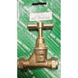 Stopvalve CxC 15mm