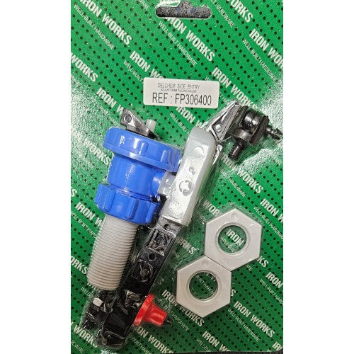 Cistern Levers, Valves & Internals