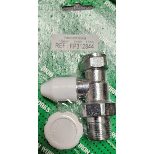 Radiator Valves