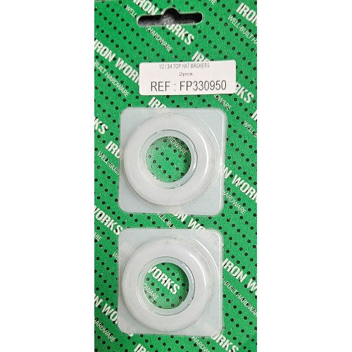 Plumbing Washers, O-Rings & Seals