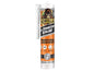 Gorilla All-Conditions Sealant Clear 295ml – Waterproof Multi-Surface Indoor & Outdoor Sealant