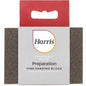 Harris Seriously Good Fine Sanding Block – Flexible Decorating Sanding Sponge 102064321