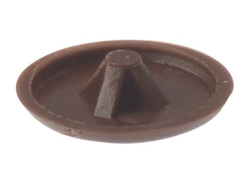 Pozi Push On Caps
