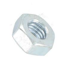 Nuts, Bolts & Washers