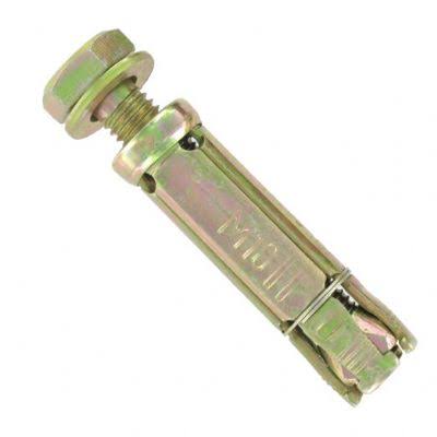 Loose Bolt Hex Head